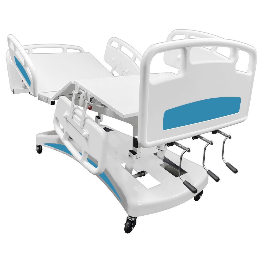 Cama Hospitalar 061000CABS