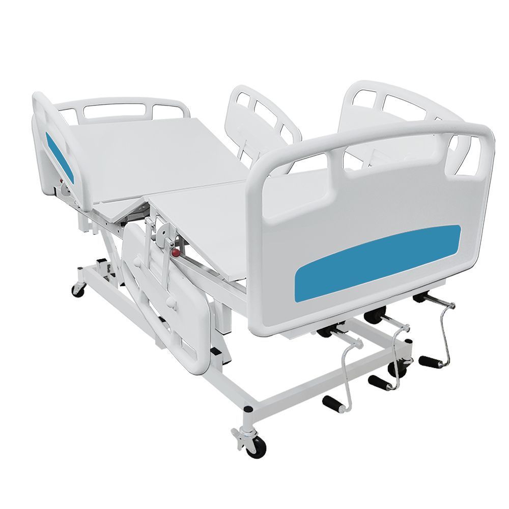 Cama Hospitalar 061000ABS