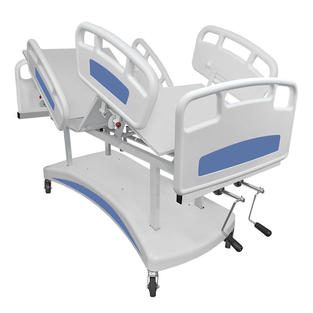 Cama Hospitalar  071000