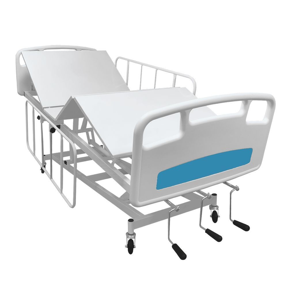 Cama Hospitalar 091000