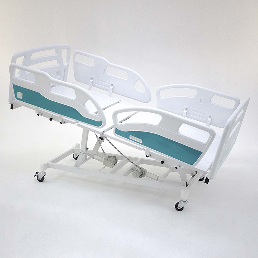 Cama Hospitalar Mod. 371000ABS