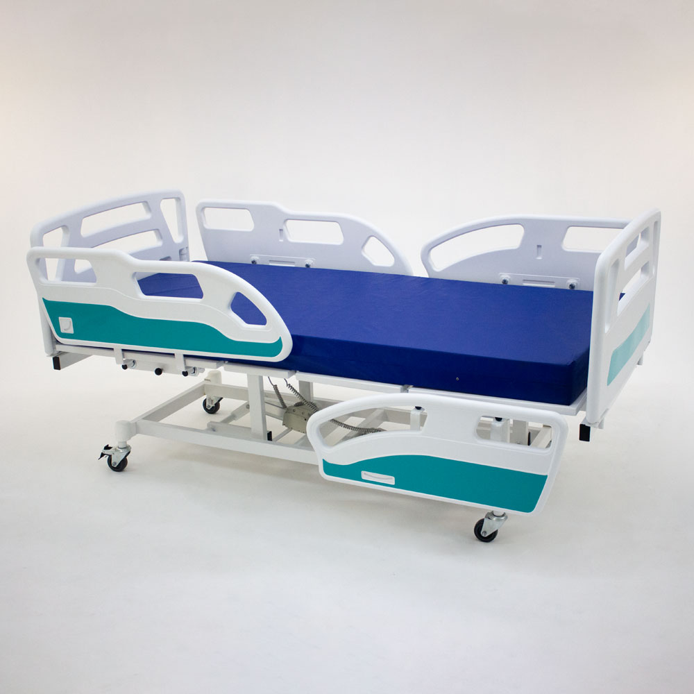 Cama Hospitalar Mod. 331000ABS