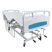 Cama Hospitalar 061000