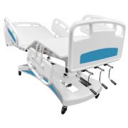 Cama Hospitalar 061000CABS