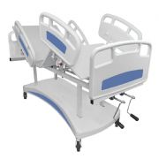 Cama Hospitalar  071000