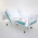 Cama Hospitalar Mod. 331000ABS