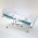 Cama Hospitalar Mod. 371000ABS